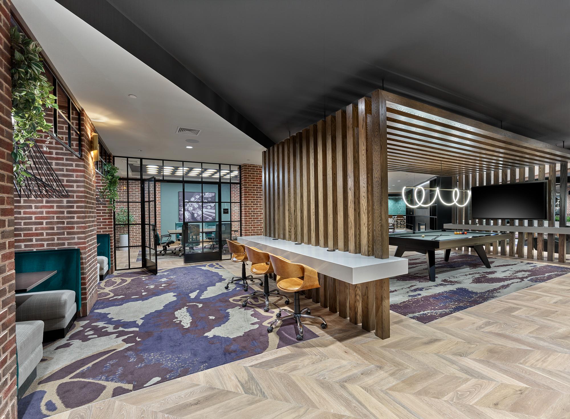333 North Broad Coworking Space